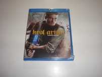 Król Artur: Legenda miecza płyta Blu-ray