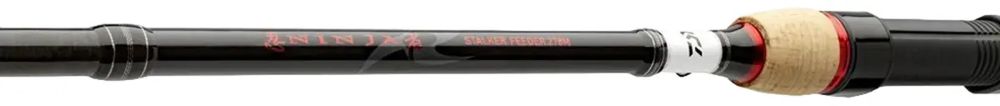 Фідер Daiwa Ninja-X Stalker Feeder 2.70м до 100гр
