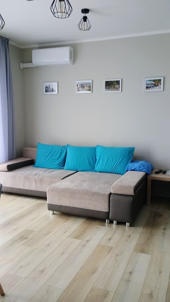 Apartament Ełcka bryza