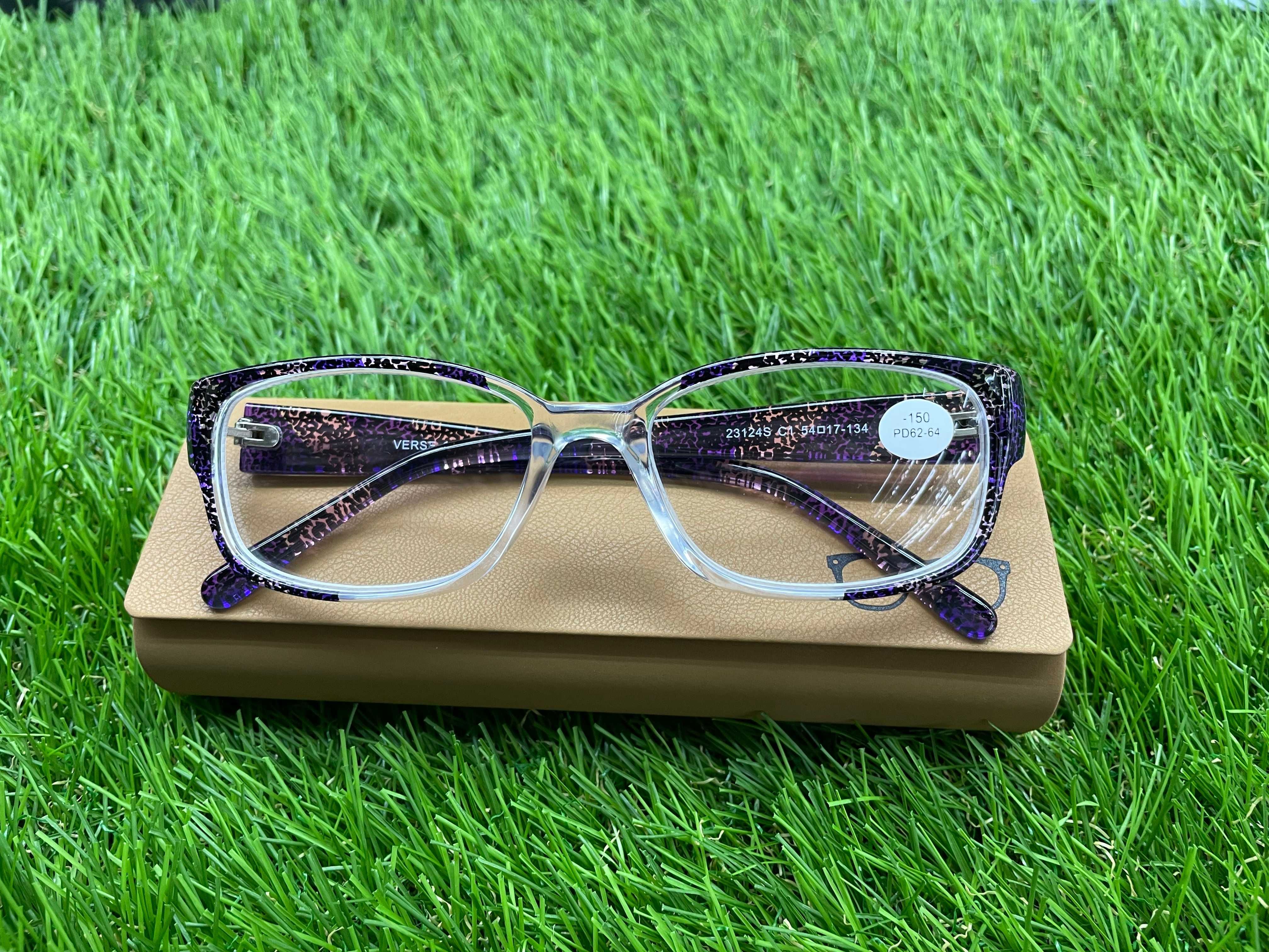Женские очки/Жіночі окуляри/Окуляри для зору/Очки для зрения