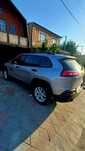 Jeep Cherokee sport