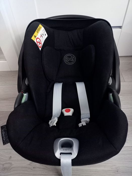 Fotelik samochodowy Cybex Cloud T i-Size