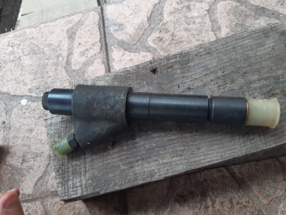 Форсунки механические на двигатель НВД-24-22шт