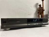 Odtwarzacz płyt CD Technics SL PG 360