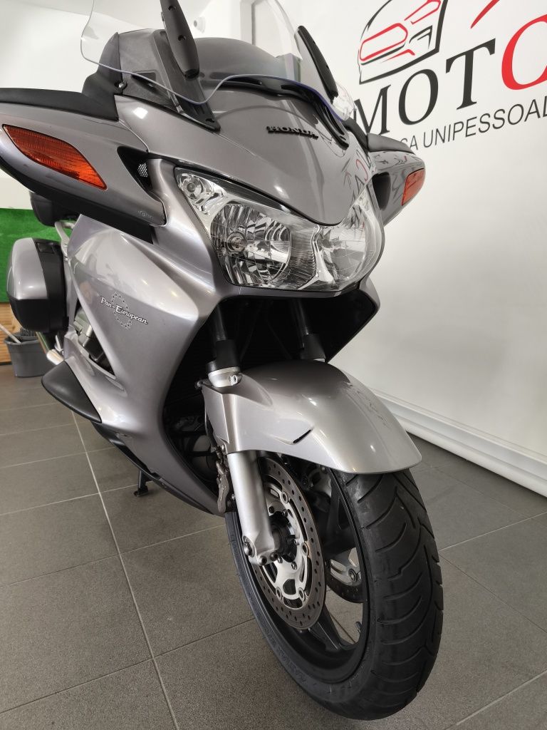 Honda Pan-european em excelente estado