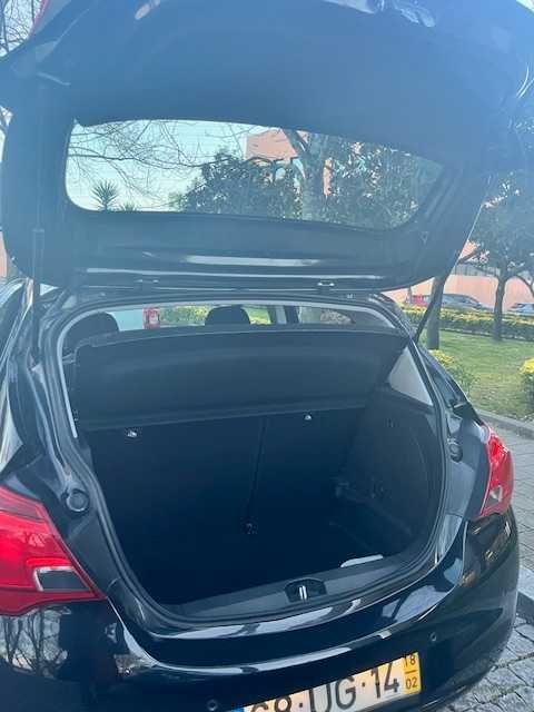 Opel Corsa usado
