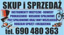 wzmacniacz i mikser z dvd dobrej firmy OMNICTRONIC