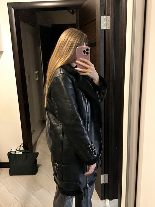 Дублянка зимова родмір M-L