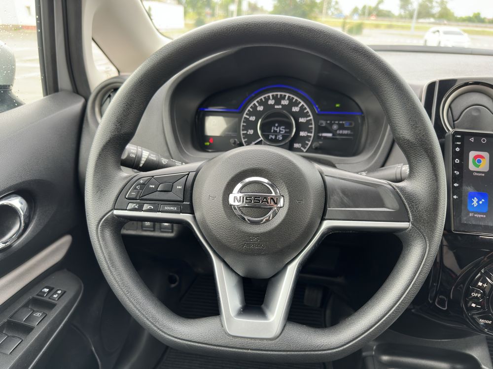 Продам Nissan Note e-power 1.2 гібрид 2020 року 13500$