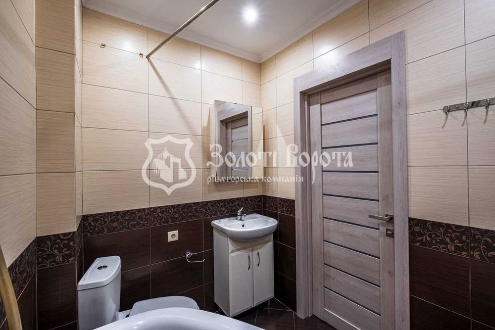 Квартира, 1к. Лебедєва, 1, "ЖК Казка", Феофанія, Голосіївський район