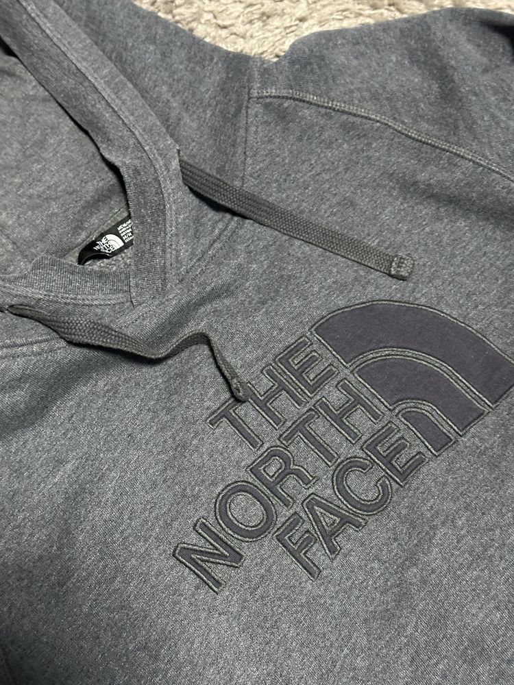 Худи The North Face , M