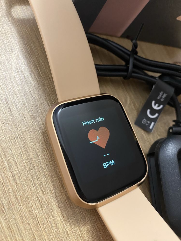 Smartwatch  Forever Active ForeVigo