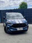 Ford Tourneo Custom L2 Jedyny w swoim rodzaju wyjątkowa modyfikacja !