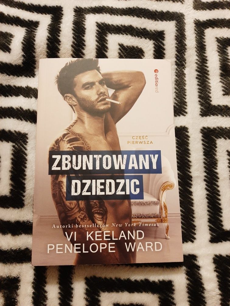 Zbuntowany dziedzic