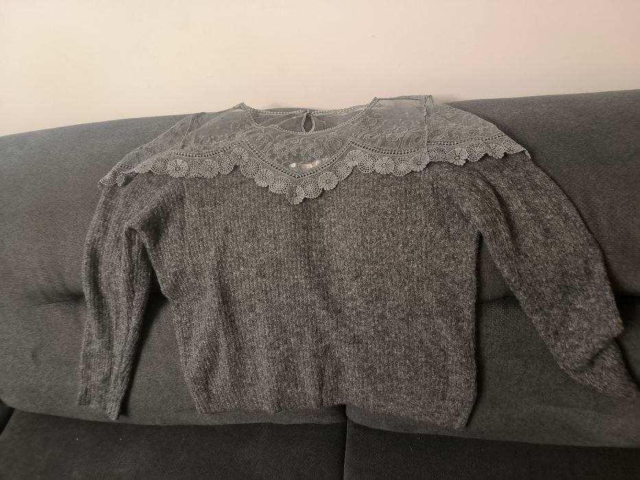 Sprzedam sweterek damski