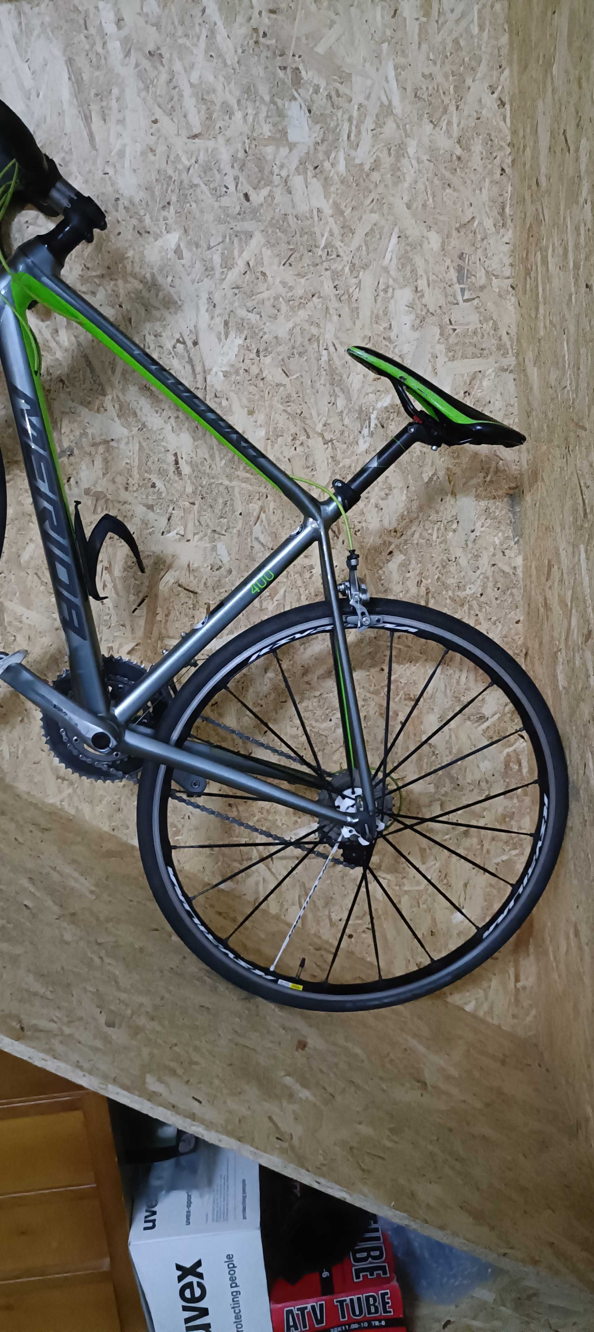 Merida scultura 400 (ultegra