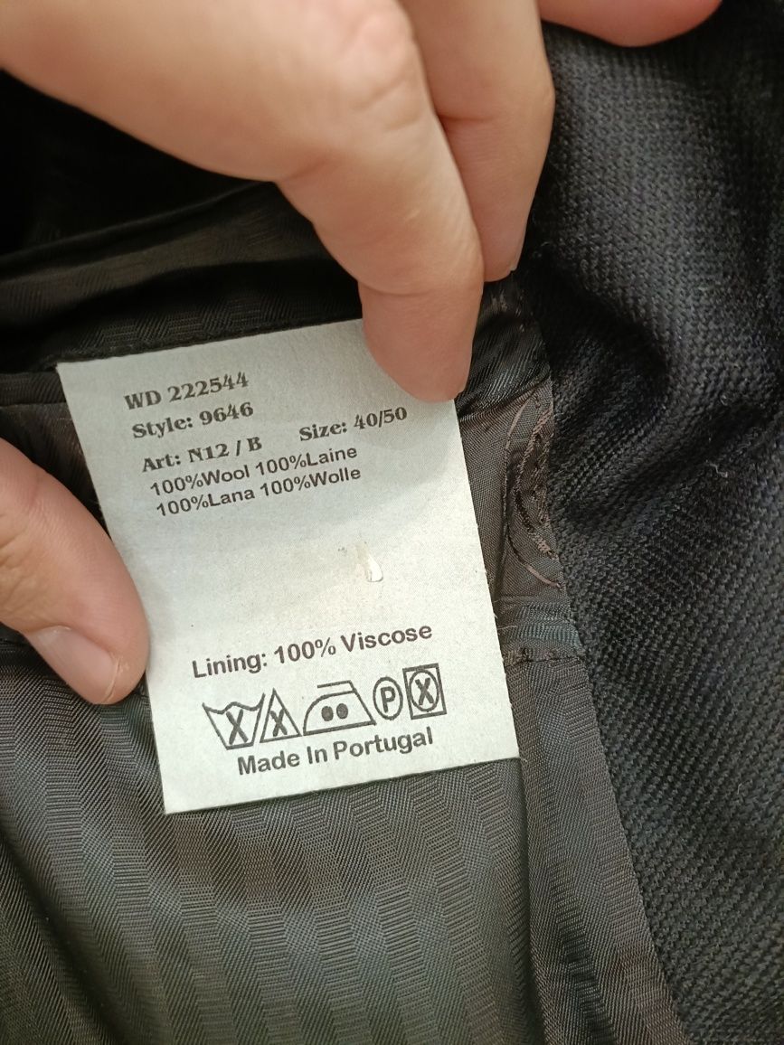 Піджак блейзер Paul Smith