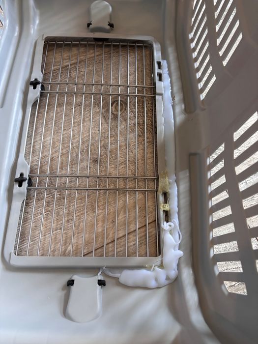 Transporter dla psa kota