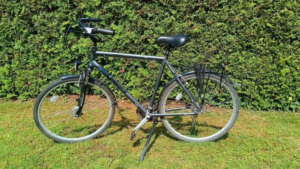 Rower trekkingowy Unibike Vision