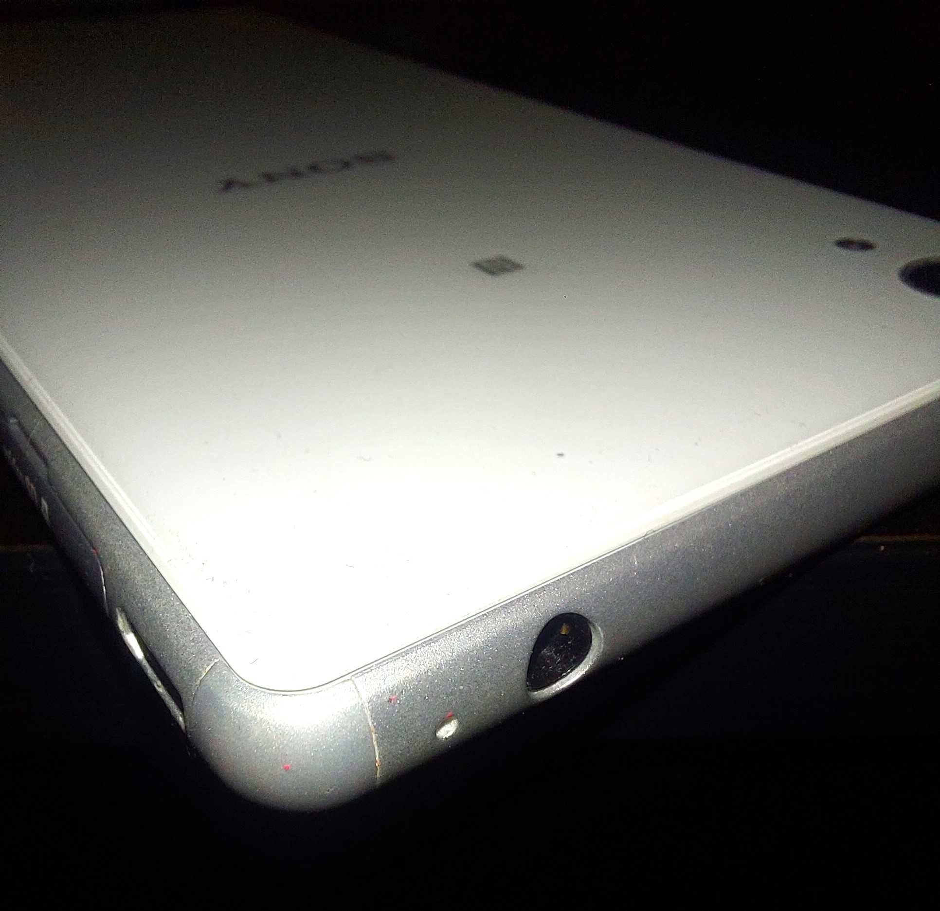 Smartfon Sony Xperia M4 Aqua biała + etui