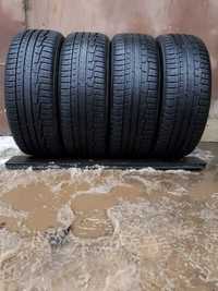 Opony zimowe Nokian WR-D3 215/55/R17" 98V XL -4szt.