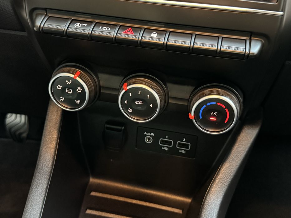 Renault Clio 1.0 100cv Intens 2020