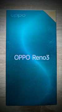 Oppo Reno 3 ( 8/128 ), Sprawny w 100%,