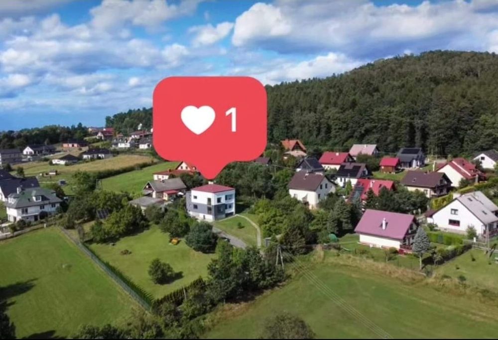 Sylwester apartamenty pokoje z aneksami Dom na Górce Beskidy góry Bren