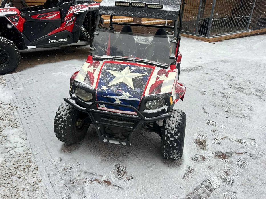 Продам Polaris RZR 170