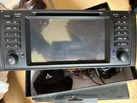 Radio android bmw e39