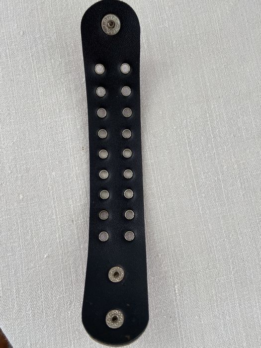 Conjunto 3 pulseiras tipo bracelete