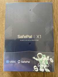 Portfel kryptowalut Safepal X1 nowy