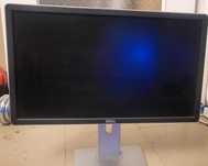 Monitor biurowy Dell P2214Hb