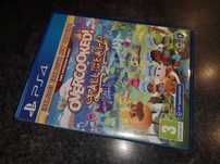Overcooked All You can Eat PS4 gra PL (możliwość wymiany) sklep