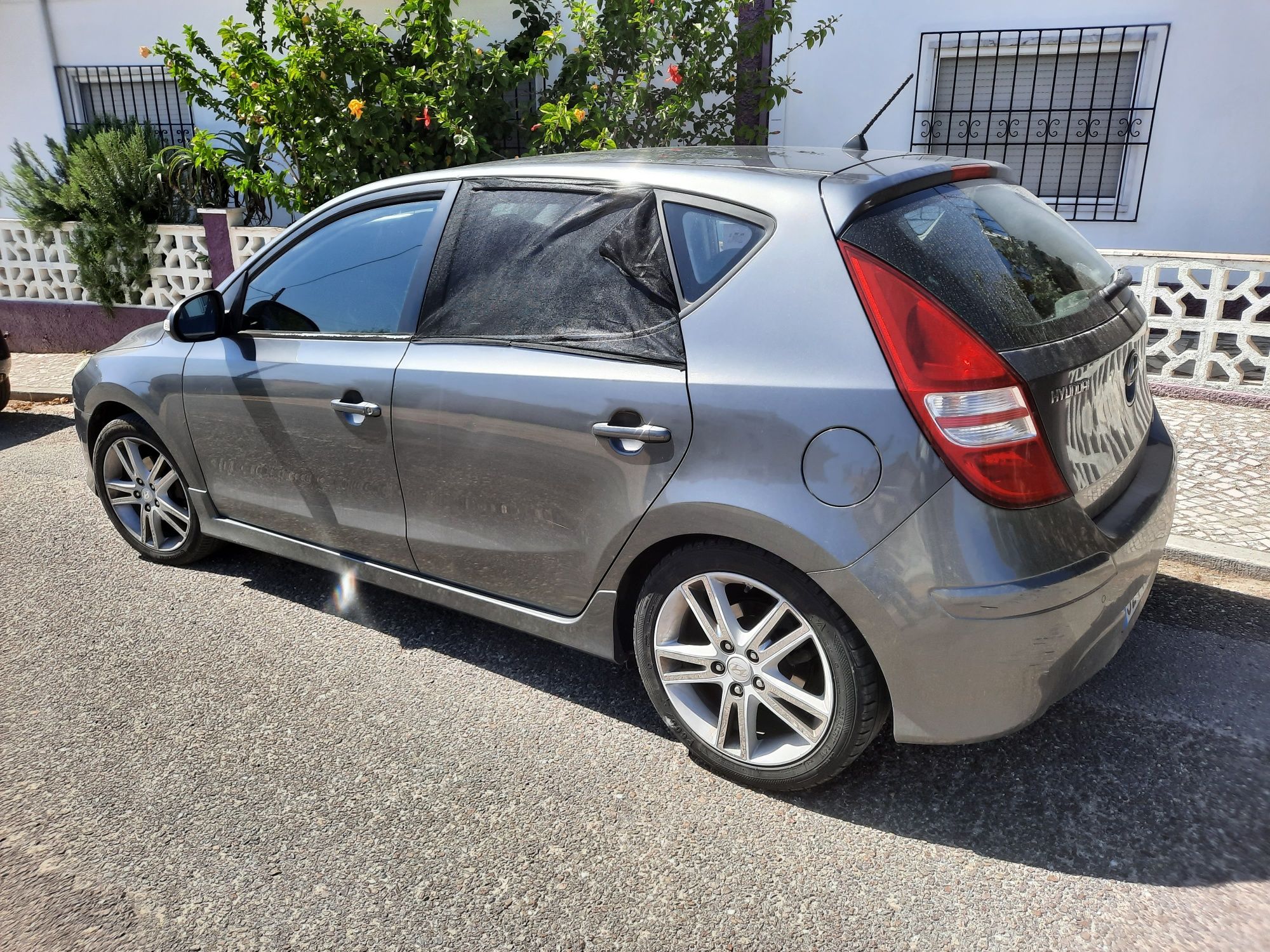 Hyundai I30 1.6 CRDI