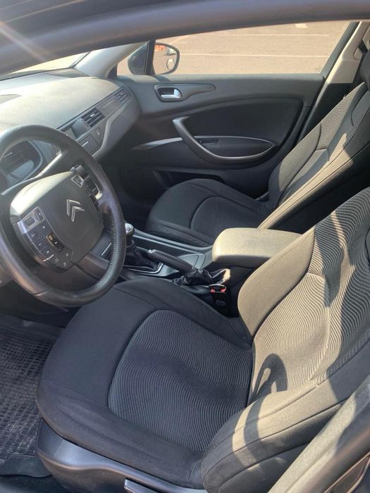 Продам автомобіль citroen