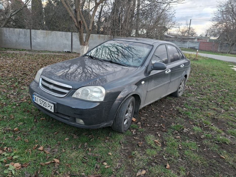 Продам автомрбіль