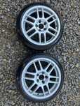 Felgi Oz Racing F1 5x120 17