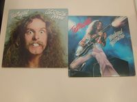 Пластинка Ted Nugent 1977, 1978. USA. Первые издания.