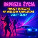 „Oprawa taneczna imprez – profesjonalne show na Twoje wydarzenie”