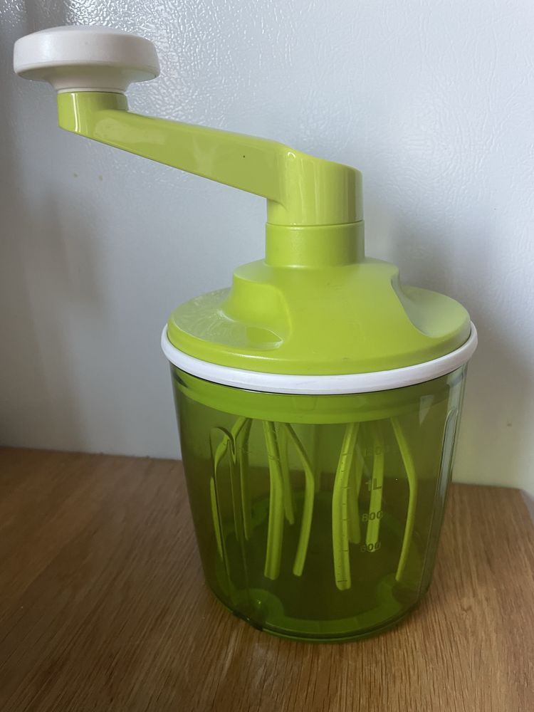 Tupperware kuchcik do ubijania mieszania