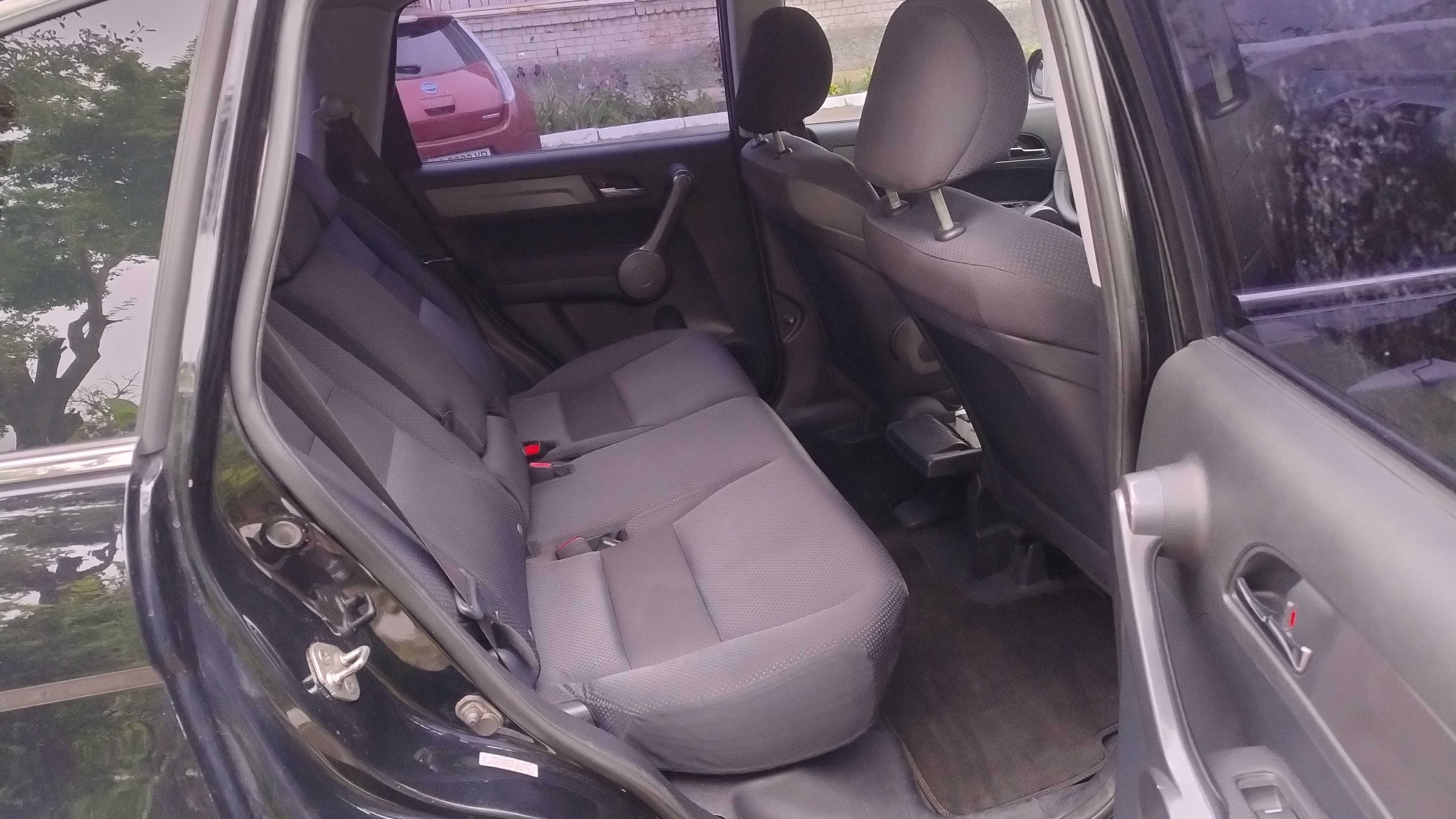 Honda CR-V 2008 продам