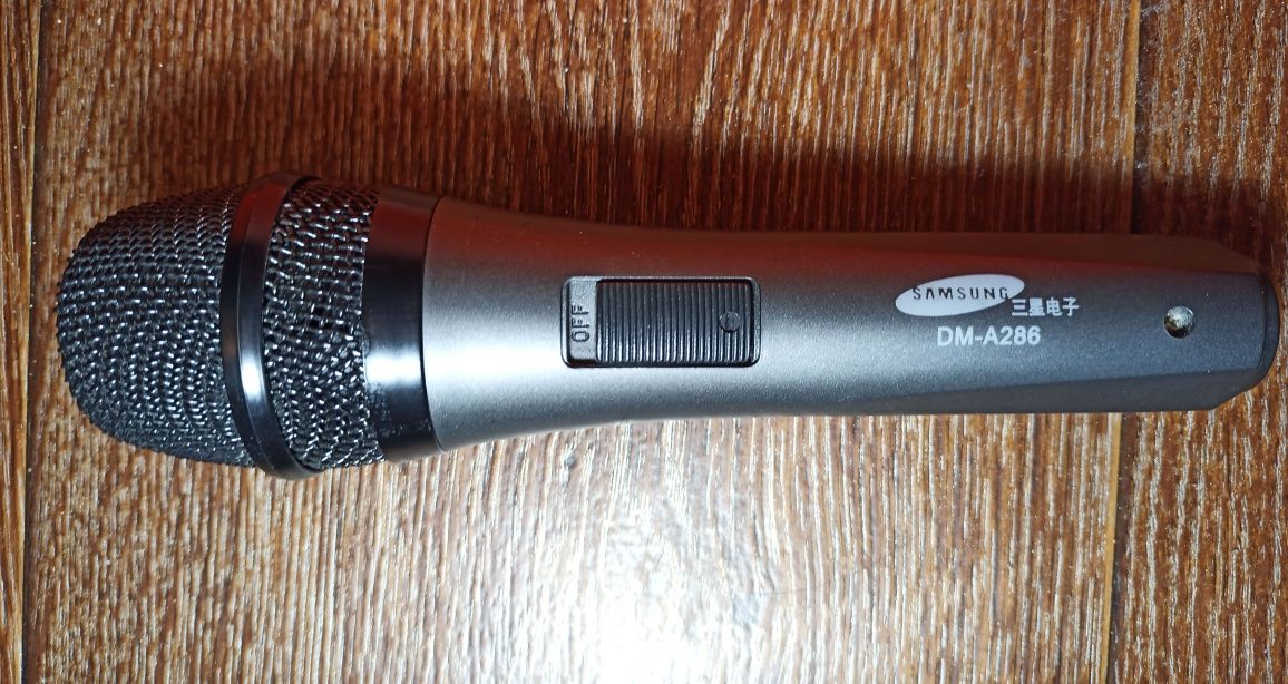 Мікрофон Samsung DM-A286. Новий.