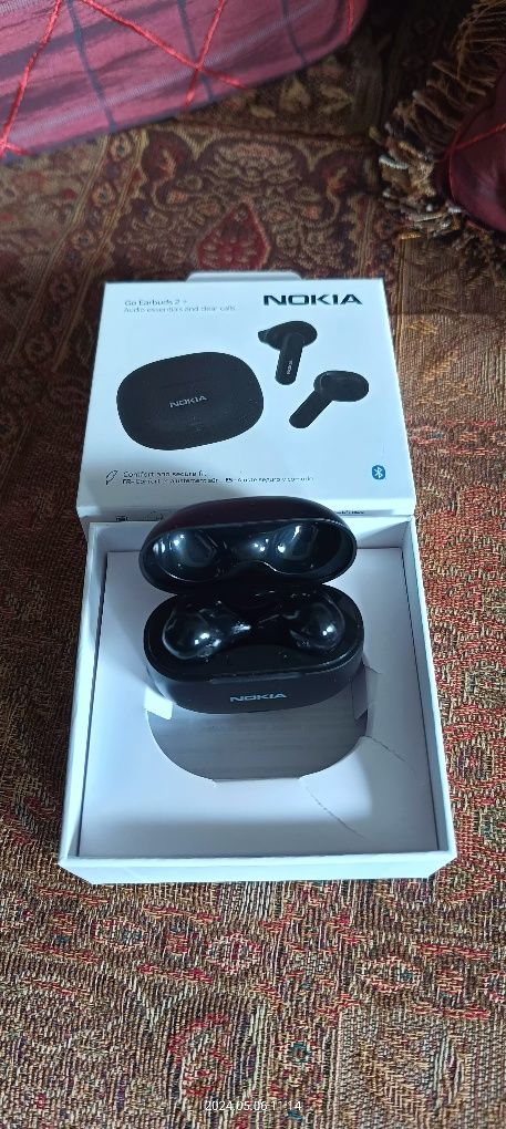 Nokia Go Earbuds 2+