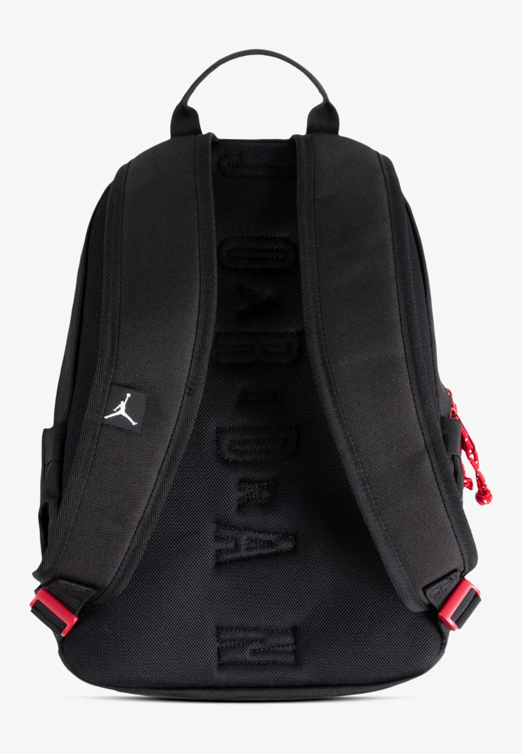 Jordan JAN UNISEX Plecak torba z siadaniówką termiczną nike adidas