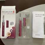 Remington trimmer turystyczny maly