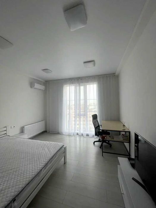 Аренда 1К студии в ЖК Новая Англия