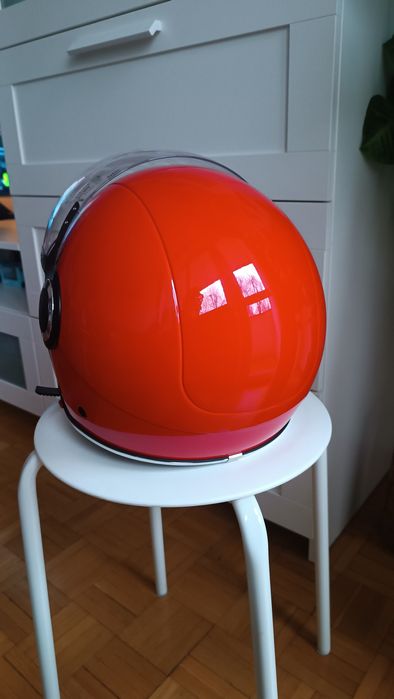 VESPA Kask Otwarty VJ