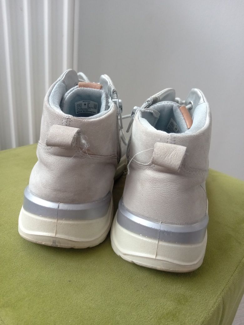 Buty Ecco Intervene damskie 39