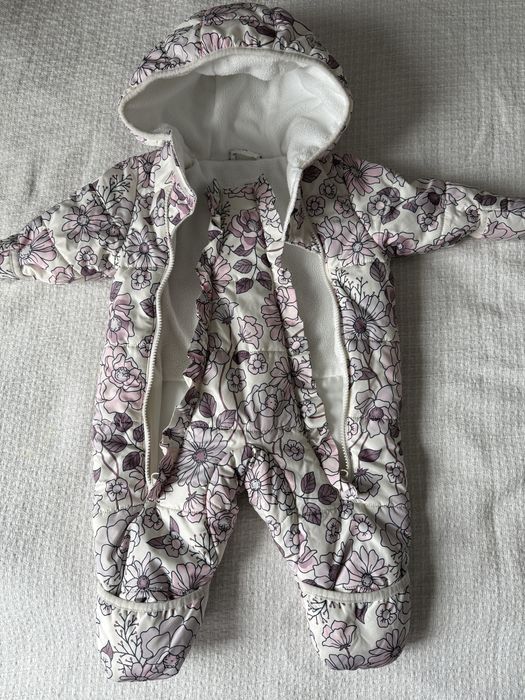 Комбез на вулицю дитячий